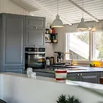 度假居 Askrik - 350m From The Sea By Interhome