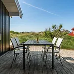 Askrik - 350m From The Sea By Interhome 约灵