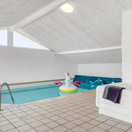 Nyaraló Askrik - 350m From The Sea By Interhome Hjørring
