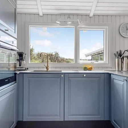 Askrik - 350m From The Sea By Interhome *