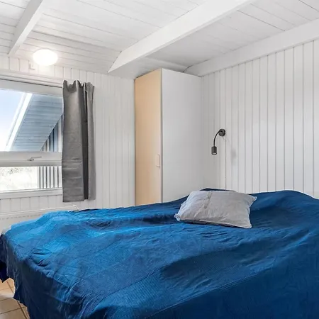 Askrik - 350m From The Sea By Interhome Feriehus Hjørring