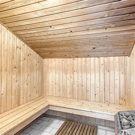 Askrik - 350m From The Sea By Interhome Hjørring