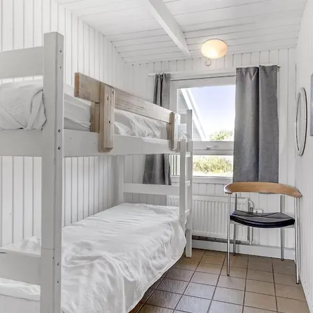 Askrik - 350m From The Sea By Interhome Nyaraló