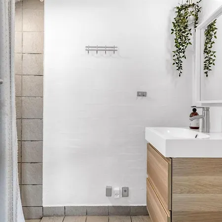 Askrik - 350m From The Sea By Interhome Hjørring