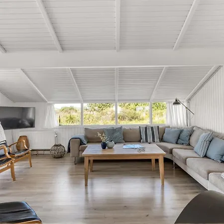 Askrik - 350m From The Sea By Interhome Hjorring