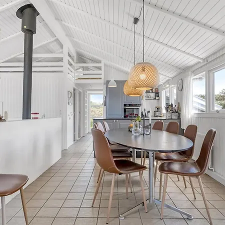 Askrik - 350m From The Sea By Interhome *