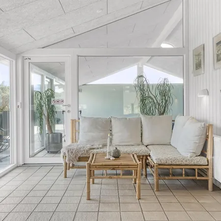 Askrik - 350m From The Sea By Interhome Nyaraló *