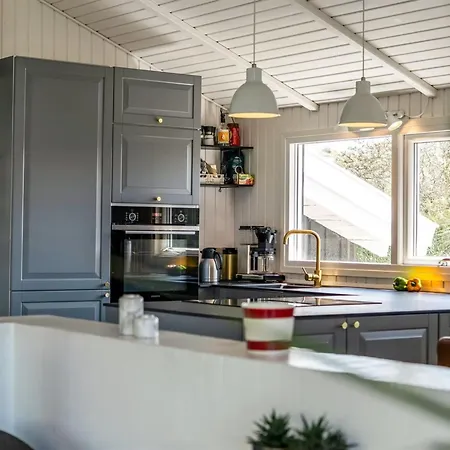 Askrik - 350m From The Sea By Interhome Hjørring