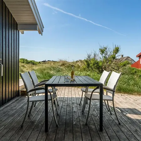 Askrik - 350m From The Sea By Interhome * Hjørring