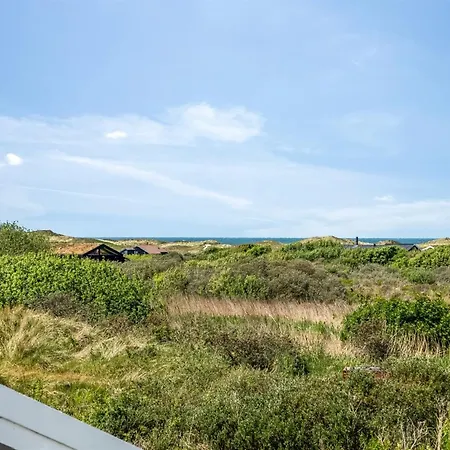 Askrik - 350m From The Sea By Interhome Hjørring
