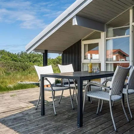 Askrik - 350m From The Sea By Interhome