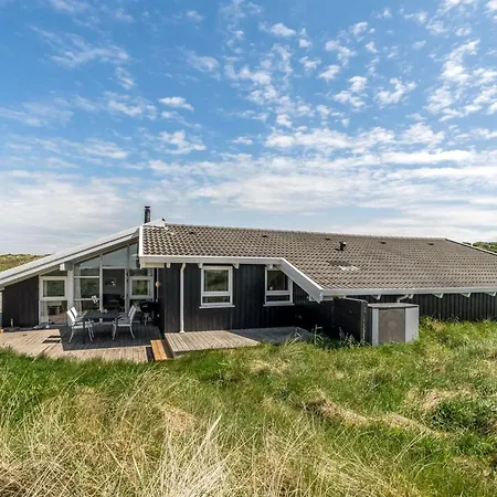 Nyaraló Askrik - 350m From The Sea By Interhome Hjørring
