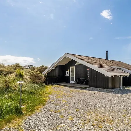 Askrik - 350m From The Sea By Interhome