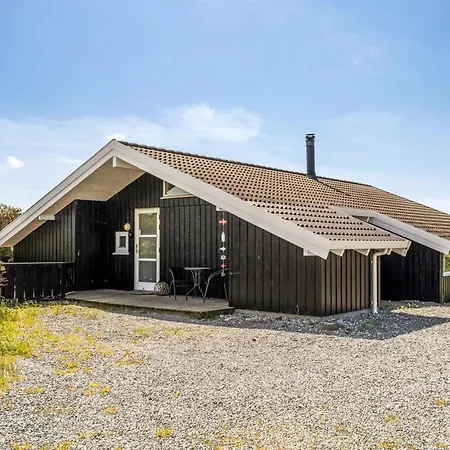 Askrik - 350m From The Sea By Interhome *